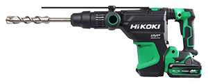 MULTI VOLT(36V) Cordless Rotary Hammer DH3640DA