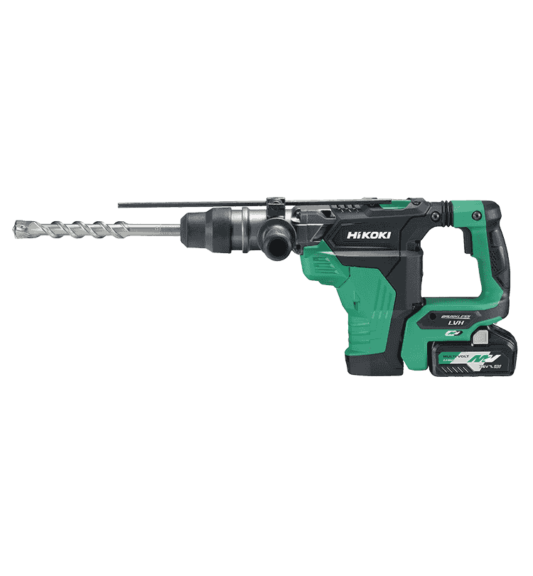 Cordless Rotary Hammer:DH36DMA