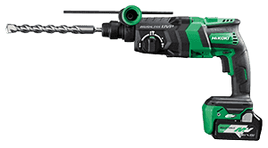 MULTI VOLT(36V) Cordless Rotary Hammer DH36DPE