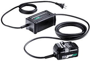 AC/DC adapter ET36A