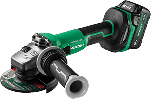 MULTI VOLT(36V) Cordless Disc Grinders