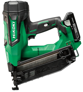 18V Cordless Finish Nailer NT1865DA