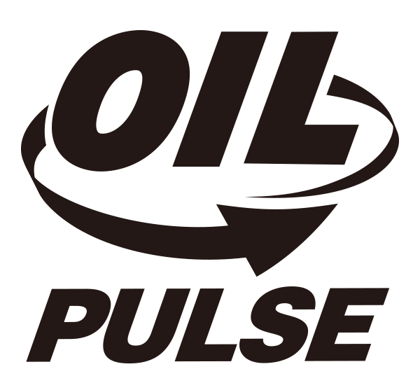 Oil Pulse logo