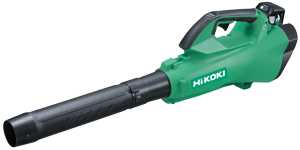 MULTI VOLT (36V) Cordless Blower RB36DA