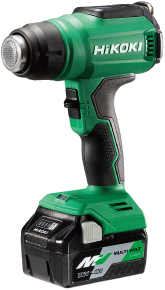 18V Cordless Heat Gun RH18DA