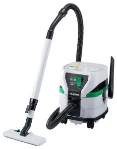 MULTI VOLT(36V) Cordless Dust Extractor RP3608DA(L)