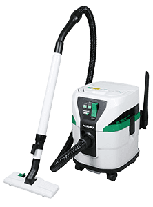 MULTI VOLT(36V) Cordless Dust Extractor RP3615DA