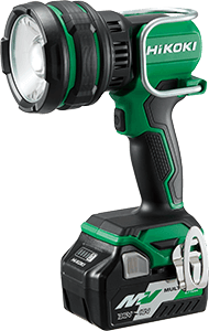 18V Cordless Cordless Spotlight UB18DH