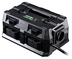 Multi Port Charger UC18YTSL