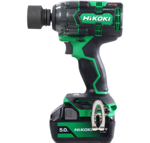 18V Cordless Impact Wrench WR18DH